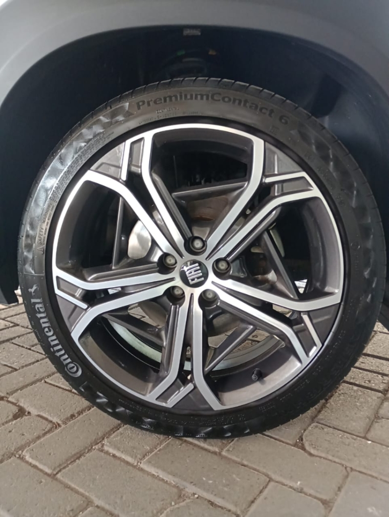 fastback 1.0 turbo 200 flex impetus cvt13