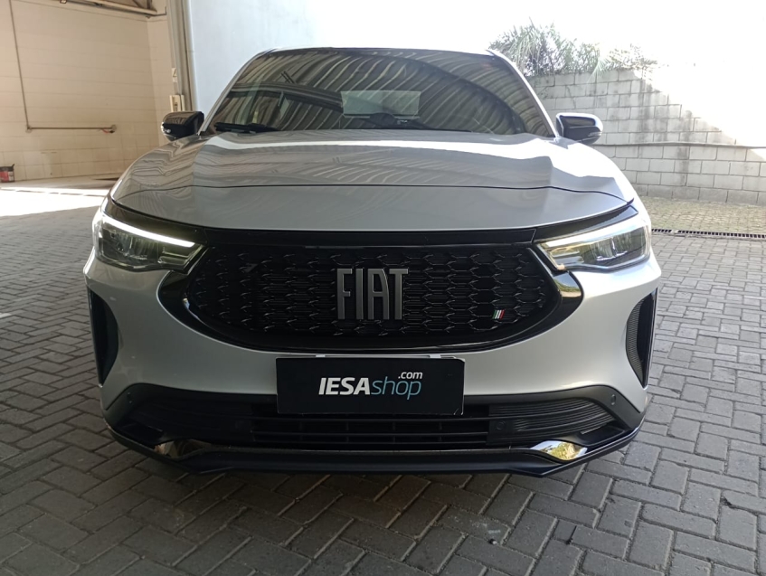 fastback 1.0 turbo 200 flex impetus cvt2