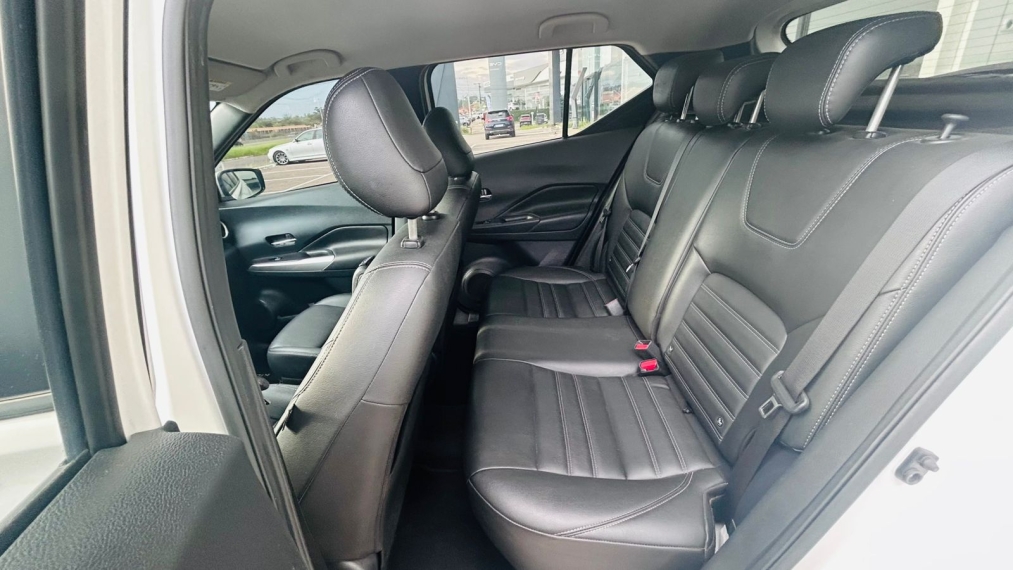 kicks 1.6 16v flexstart sl 4p xtronic10