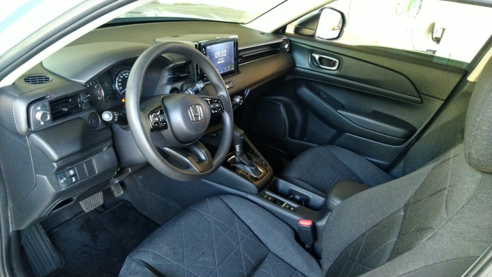 hr-v 1.5 di i-vtec flex ex cvt8