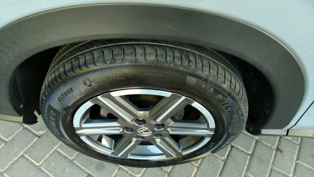 hr-v 1.5 di i-vtec flex ex cvt14