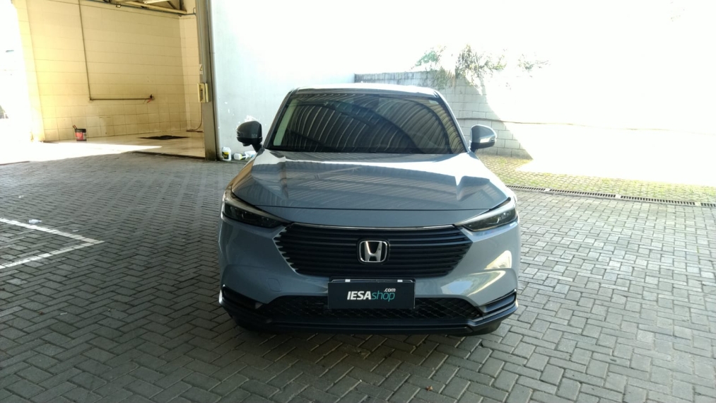 hr-v 1.5 di i-vtec flex ex cvt1