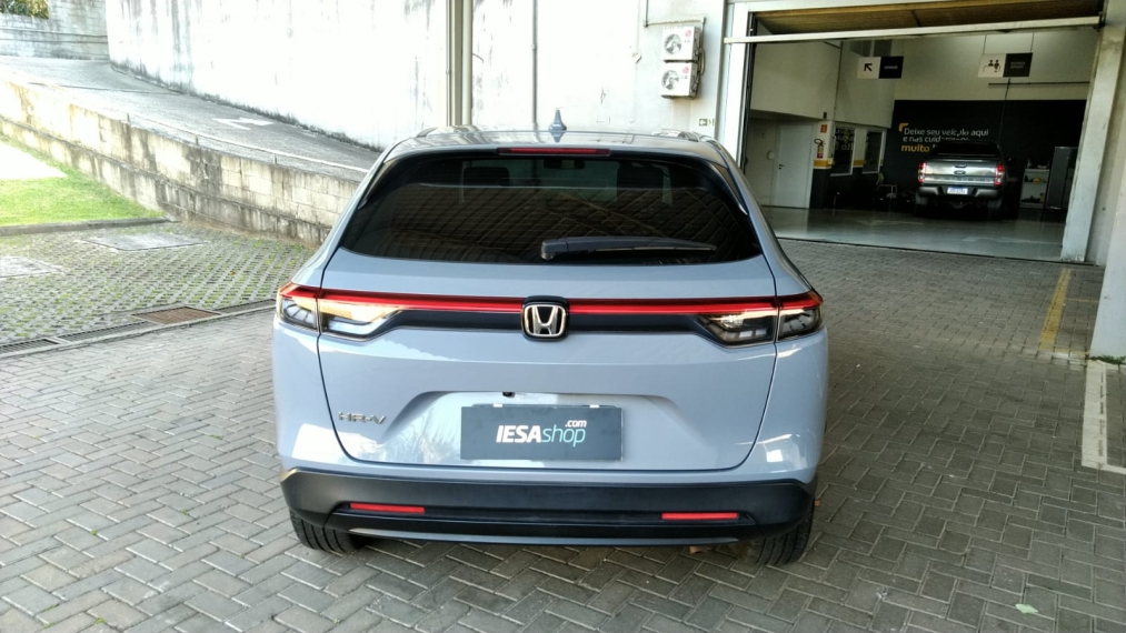hr-v 1.5 di i-vtec flex ex cvt4