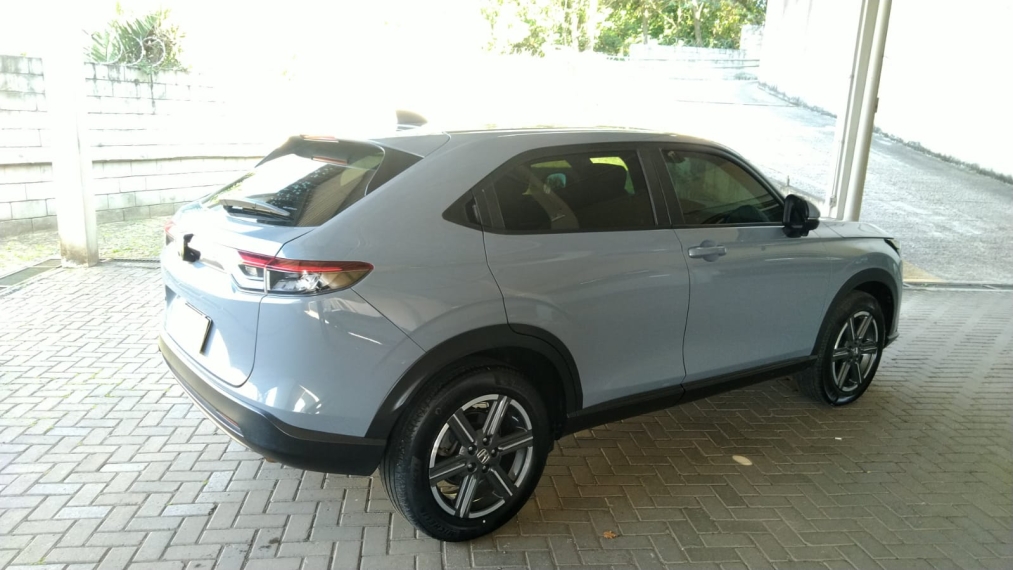 hr-v 1.5 di i-vtec flex ex cvt5