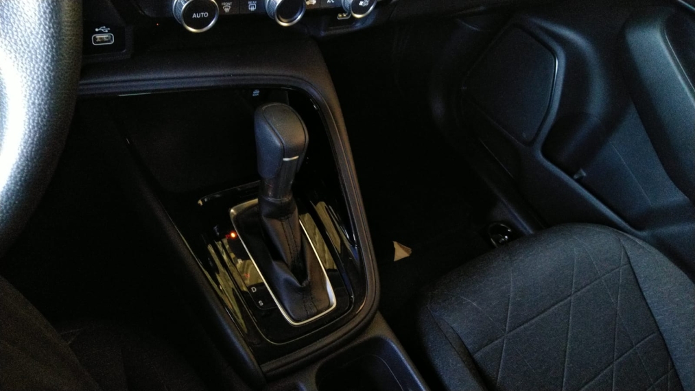 hr-v 1.5 di i-vtec flex ex cvt13