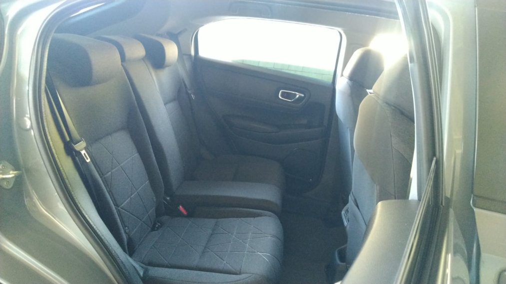 hr-v 1.5 di i-vtec flex ex cvt12