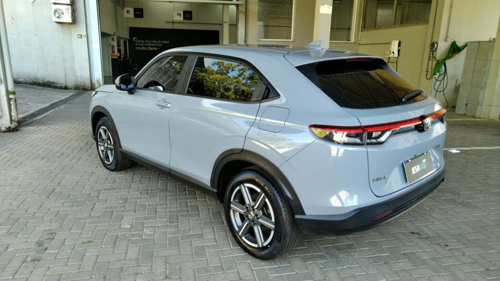 hr-v 1.5 di i-vtec flex ex cvt3