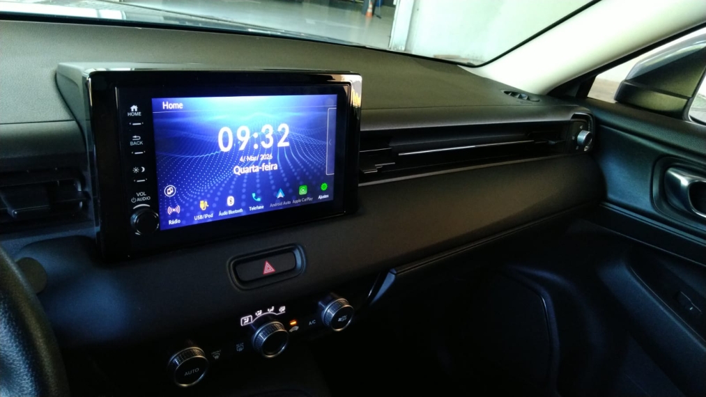 hr-v 1.5 di i-vtec flex ex cvt10