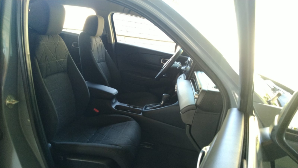 hr-v 1.5 di i-vtec flex ex cvt11