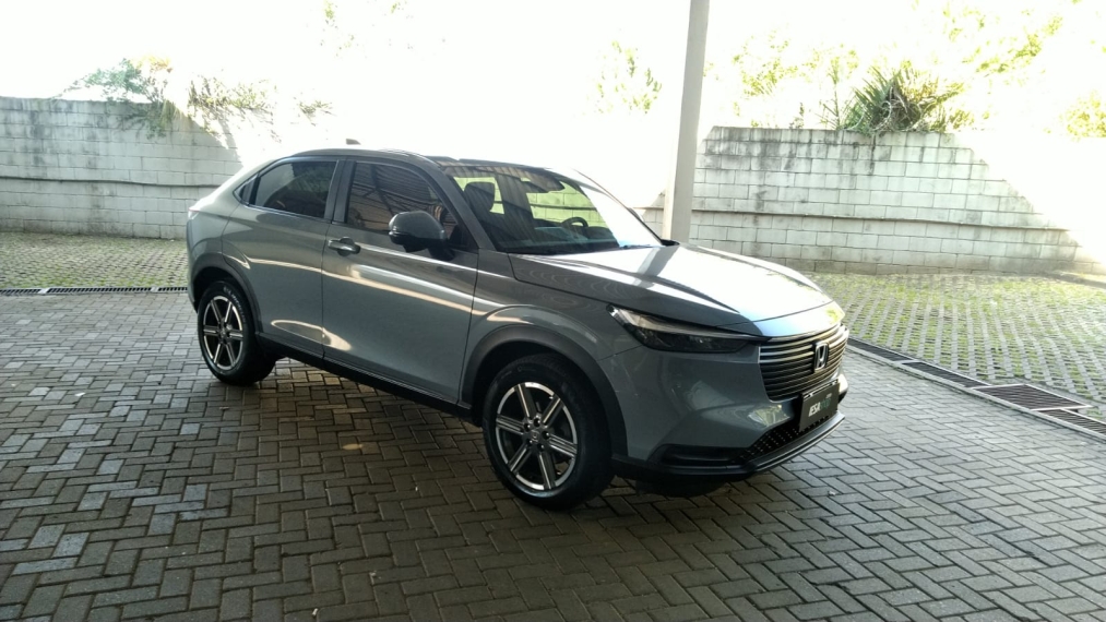 hr-v 1.5 di i-vtec flex ex cvt2