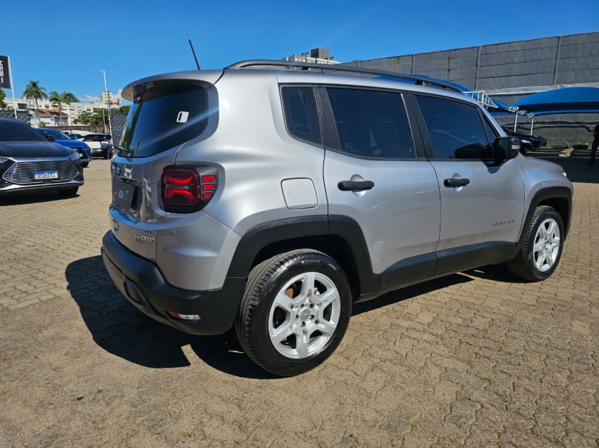 renegade 1.3 t270 turbo flex sport at65