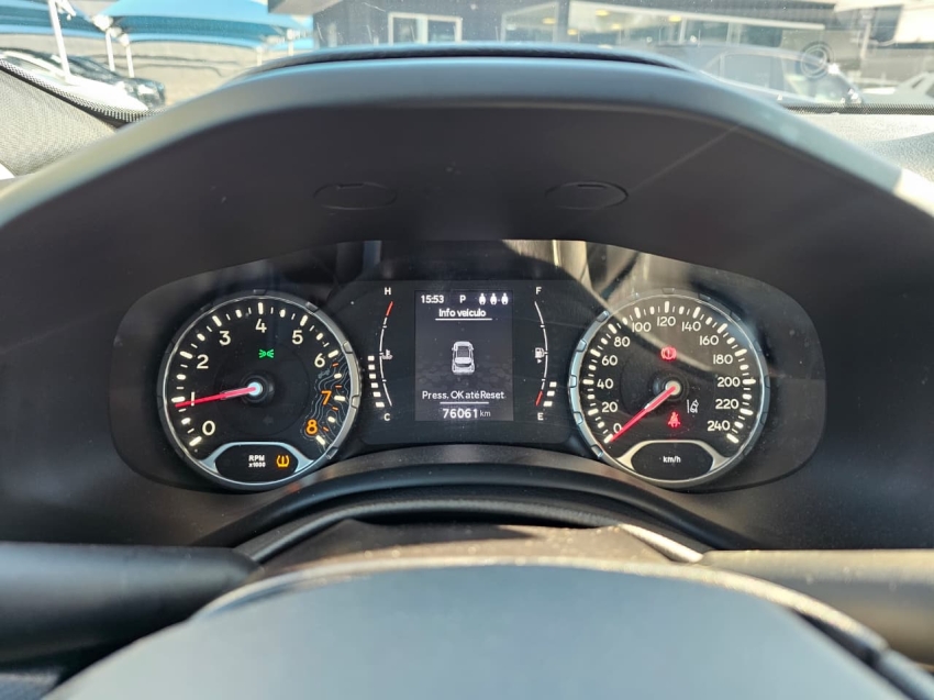 renegade 1.3 t270 turbo flex sport at69