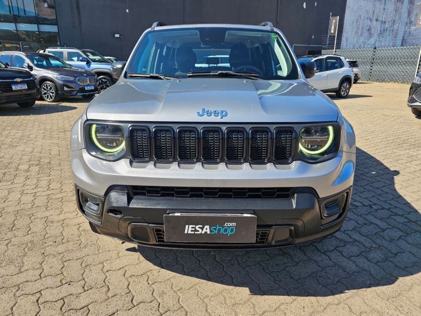 renegade 1.3 t270 turbo flex sport at61