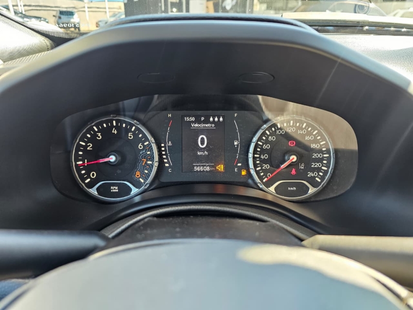 renegade 1.3 t270 turbo flex sport at69