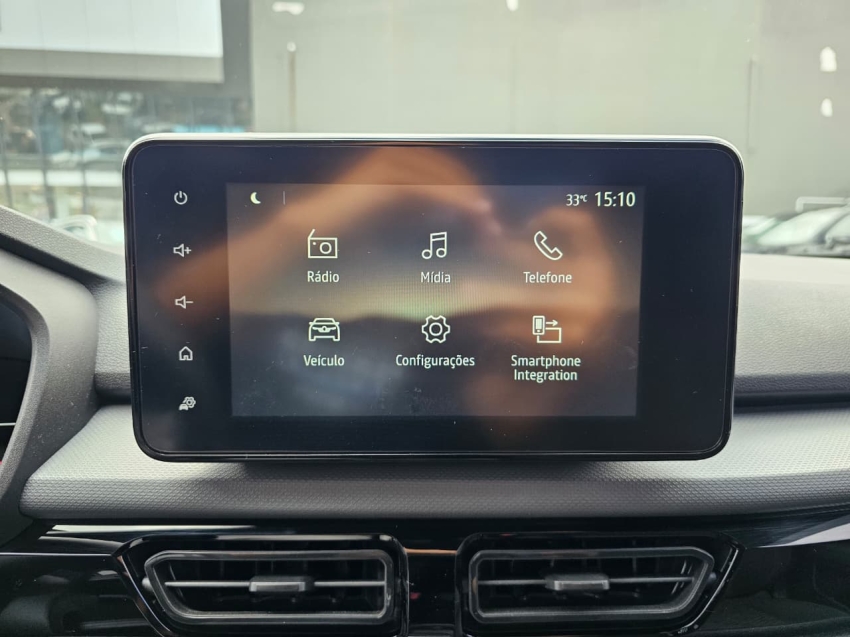 kardian 1.0 tce flex evolution edc11