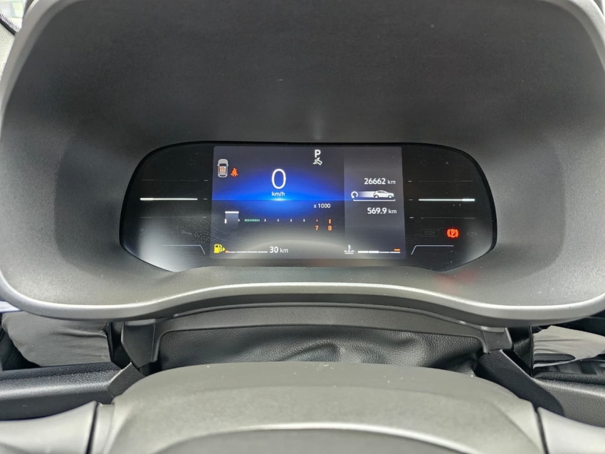 kardian 1.0 tce flex evolution edc9