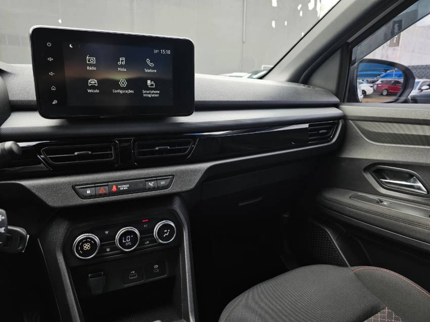 kardian 1.0 tce flex evolution edc12