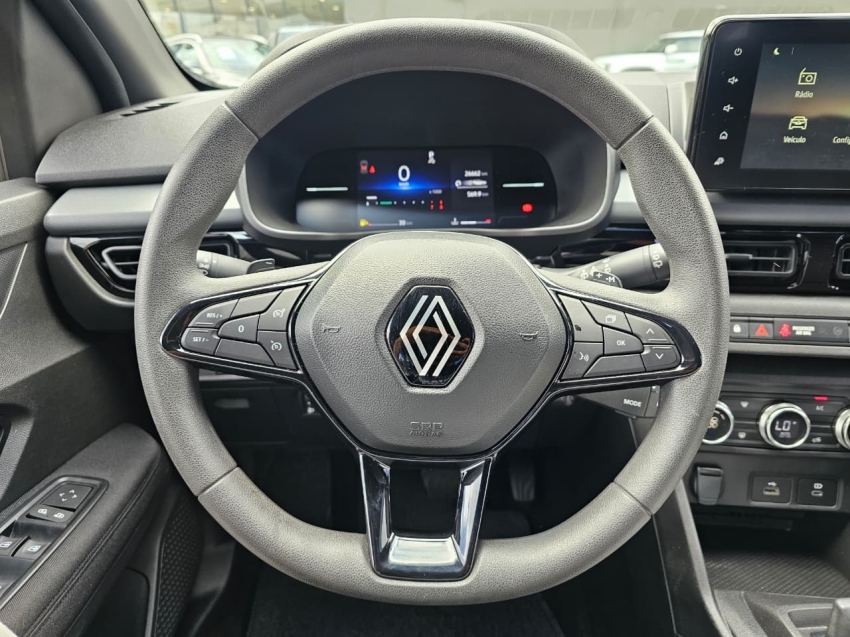 kardian 1.0 tce flex evolution edc6