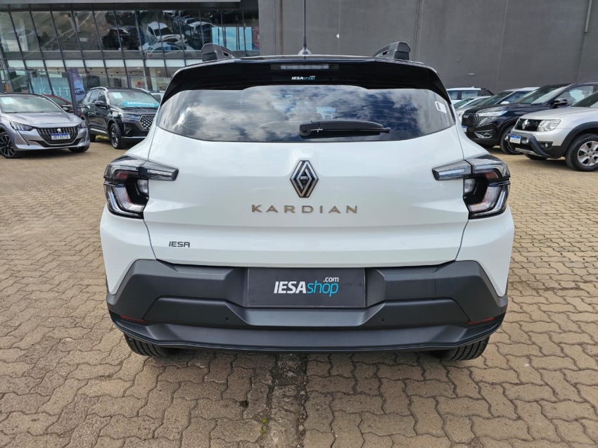 kardian 1.0 tce flex evolution edc4