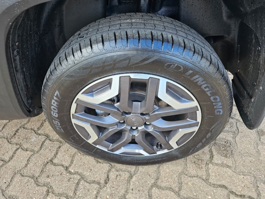 renegade 1.3 t270 turbo flex trailhawk 4x4 at915