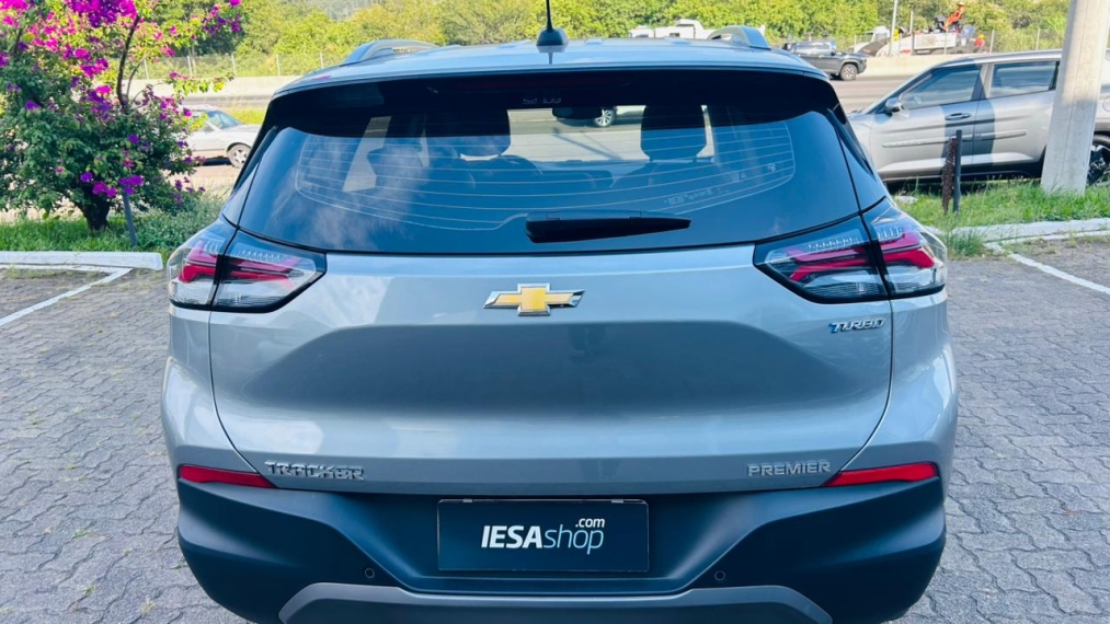 tracker 1.2 turbo flex premier automatico4