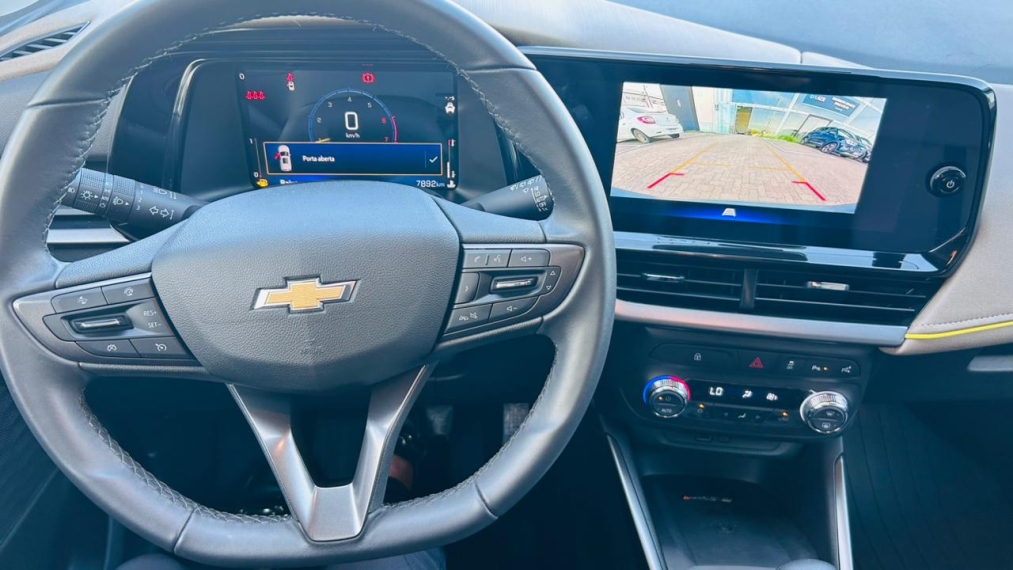 tracker 1.2 turbo flex premier automatico9