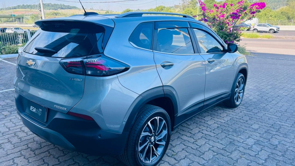 tracker 1.2 turbo flex premier automatico5