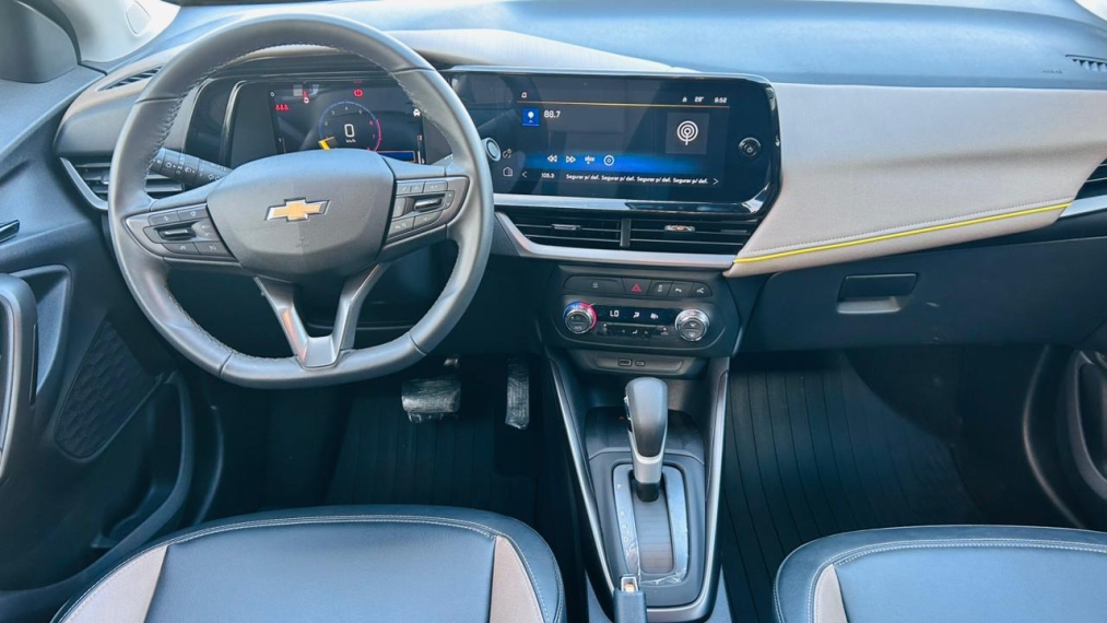 tracker 1.2 turbo flex premier automatico7