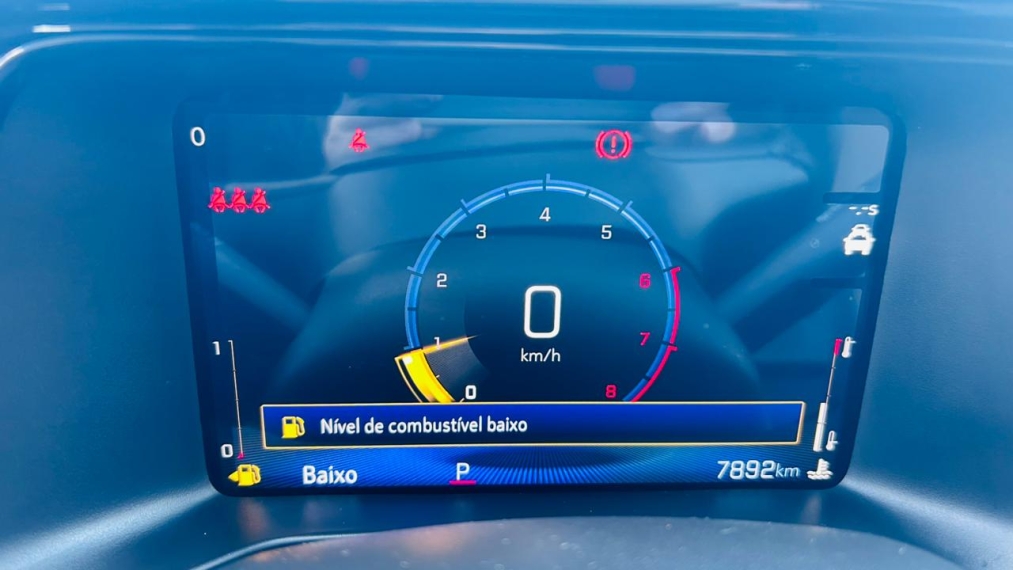 tracker 1.2 turbo flex premier automatico10