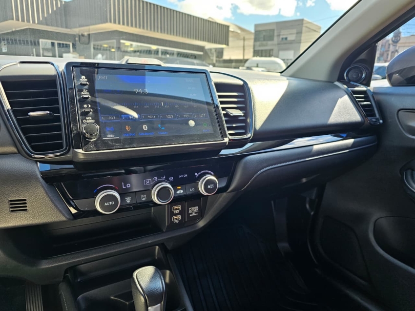 city 1.5 i-vtec flex exl cvt10