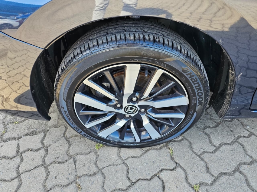 city 1.5 i-vtec flex exl cvt14