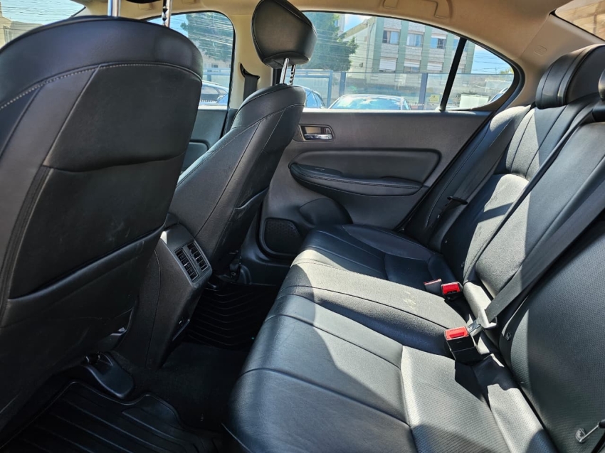 city 1.5 i-vtec flex exl cvt13