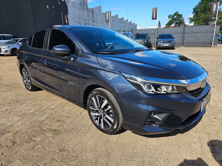 city 1.5 i-vtec flex exl cvt2