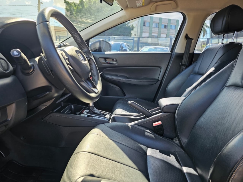 city 1.5 i-vtec flex exl cvt6