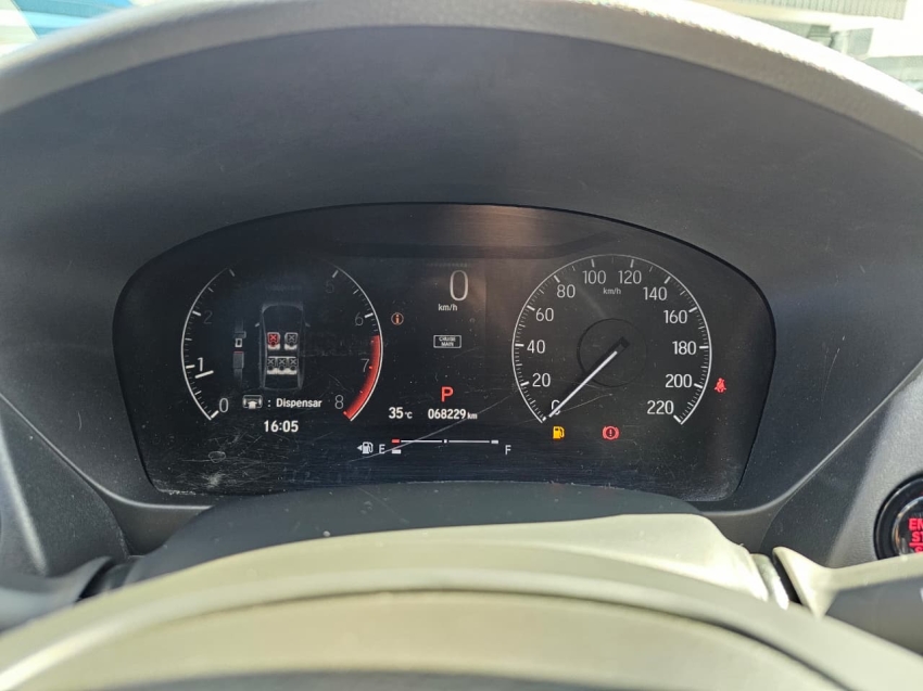 city 1.5 i-vtec flex exl cvt9