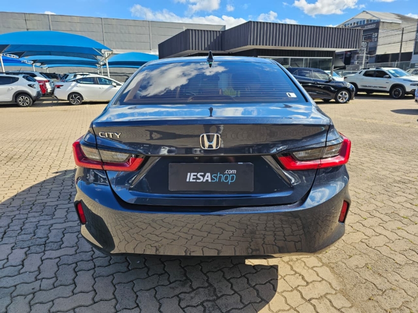 city 1.5 i-vtec flex exl cvt4