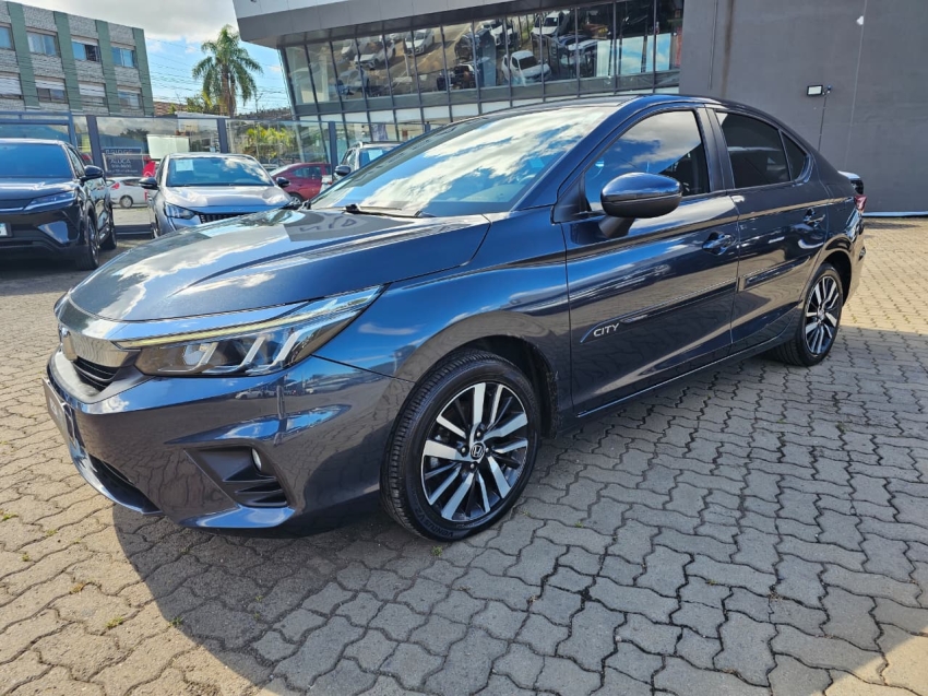 city 1.5 i-vtec flex exl cvt