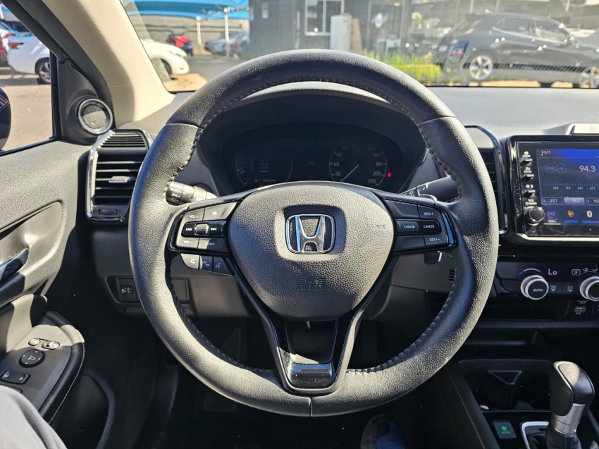 city 1.5 i-vtec flex exl cvt8