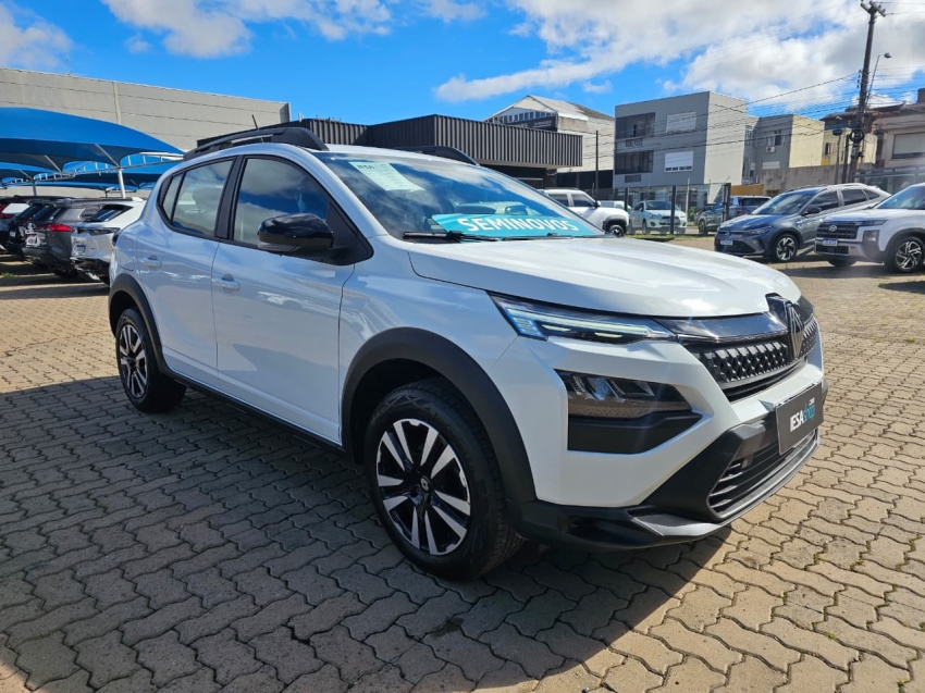 kardian 1.0 tce flex evolution edc