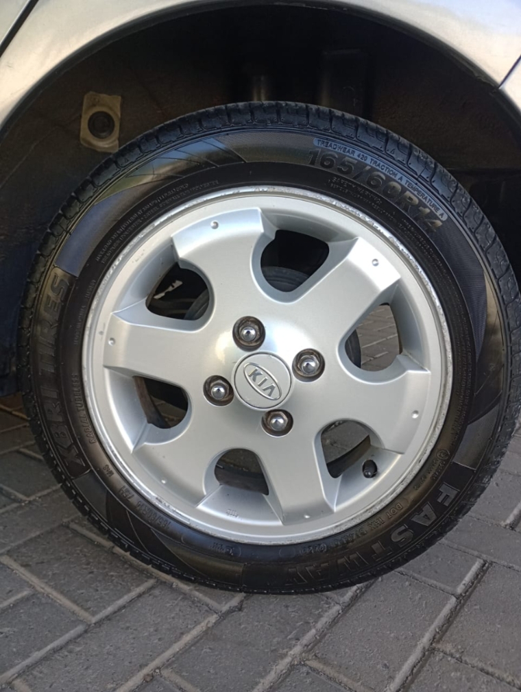 picanto 1.0 ex 12v flex 4p automatico13