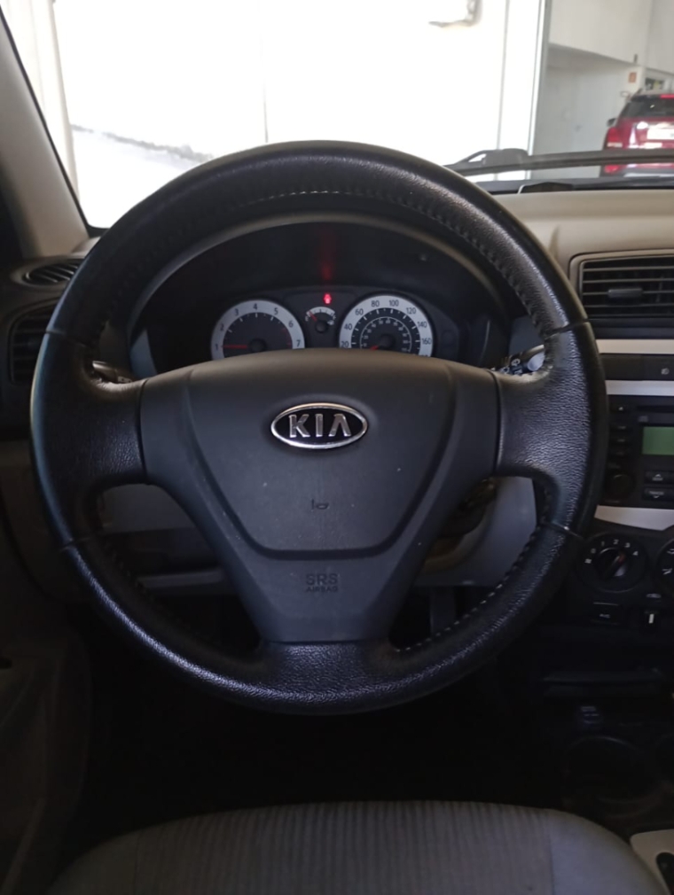 picanto 1.0 ex 12v flex 4p automatico8