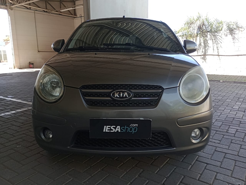 picanto 1.0 ex 12v flex 4p automatico1