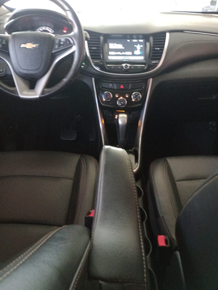 tracker 1.4 16v turbo flex premier automatico9