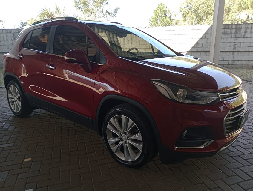 tracker 1.4 16v turbo flex premier automatico