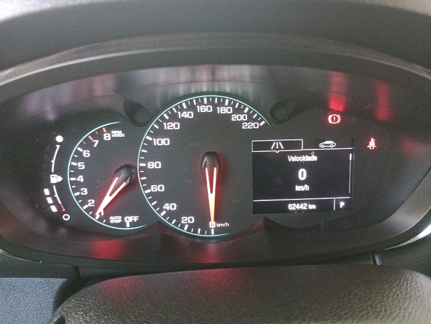 tracker 1.4 16v turbo flex premier automatico11