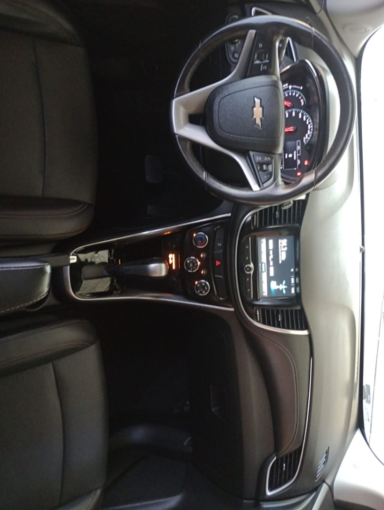 tracker 1.4 16v turbo flex premier automatico10