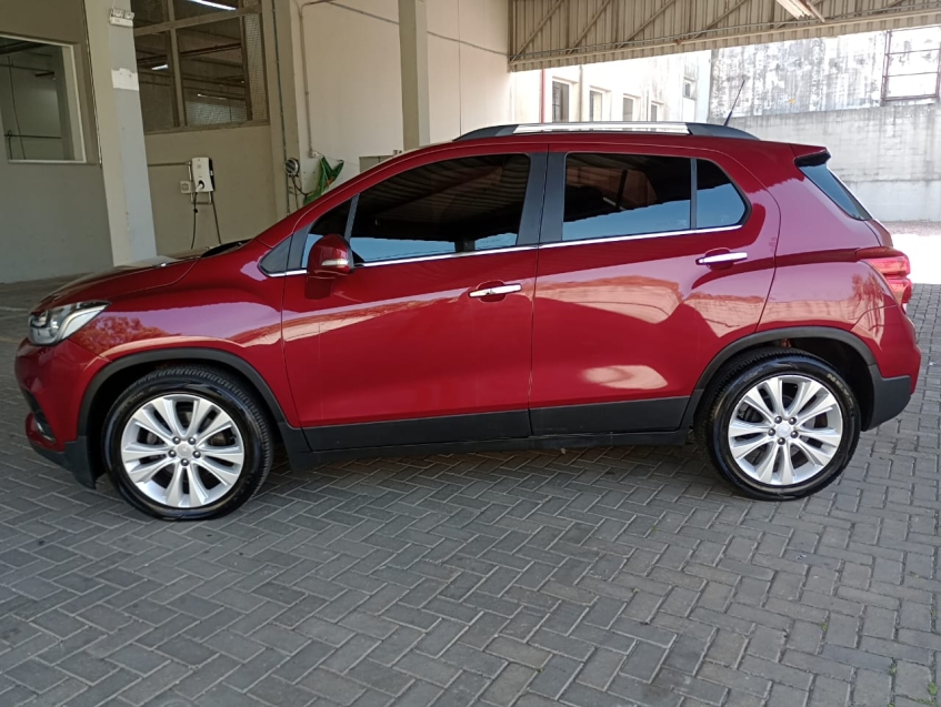 tracker 1.4 16v turbo flex premier automatico2