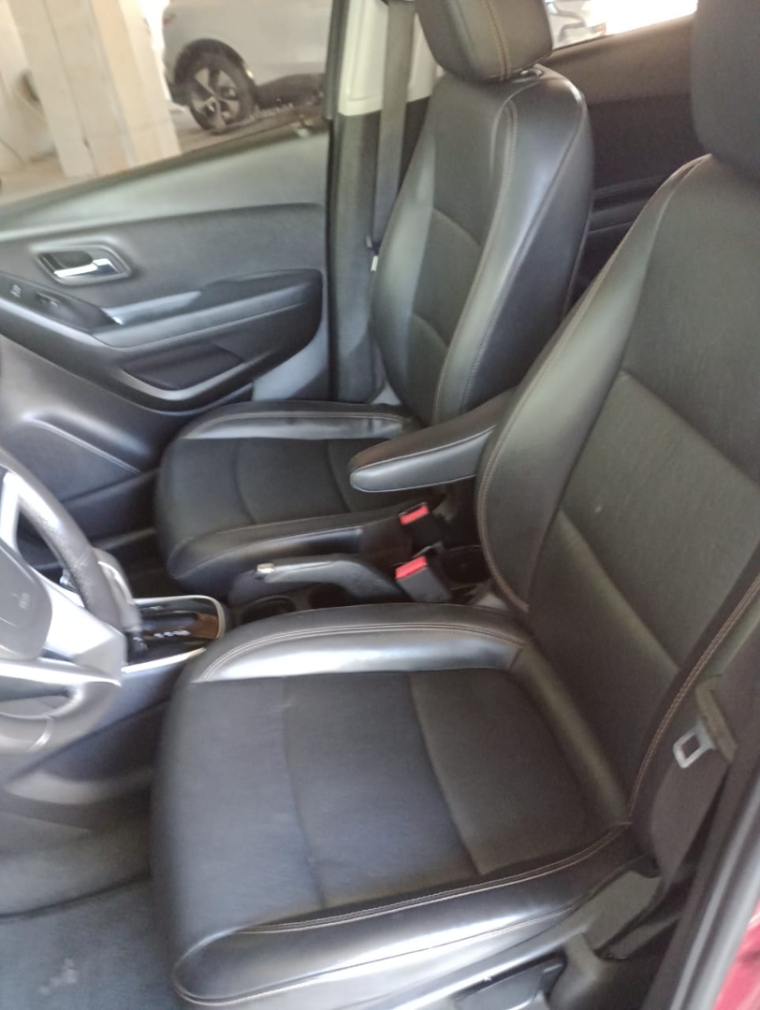 tracker 1.4 16v turbo flex premier automatico13