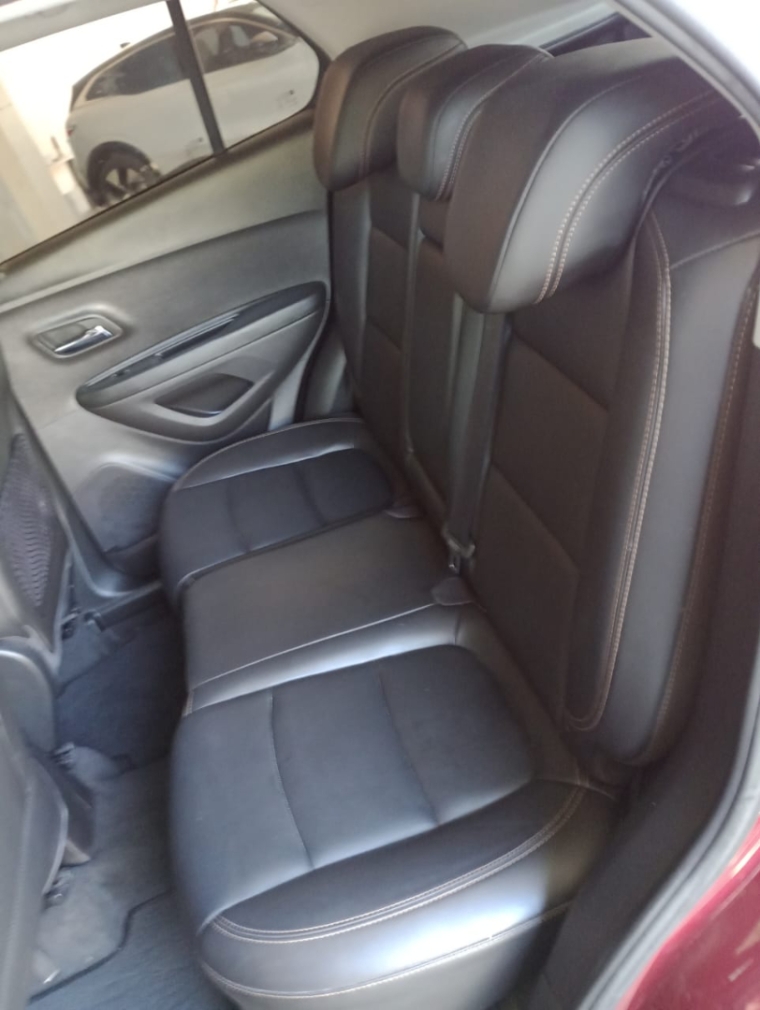 tracker 1.4 16v turbo flex premier automatico14