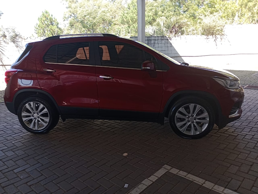 tracker 1.4 16v turbo flex premier automatico6